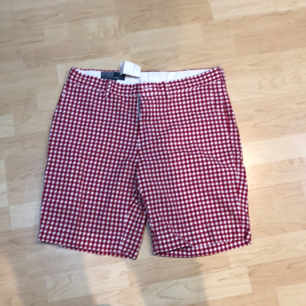 Ralph Lauren shorts
